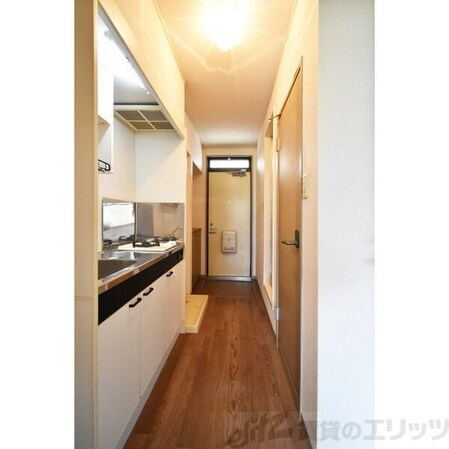 ハイツサン幸IIの物件内観写真